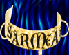 (L) SarMeAak Collar Gold