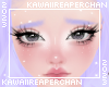 K| Sweet Brows Lilac
