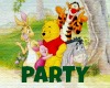 [MsF]Winnie Party Room