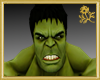 Incredible Hulk