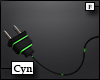 [Cyn] Electro Tail v2