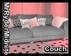 Valentine Couch