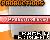 pro. uTag MedicatedHeart