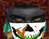 mask terrorist