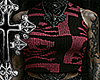 crop rocker pink