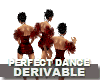YN!Girl Perfect Dance 3P