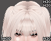 Akiko Blonde kawai