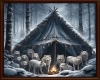 6v3| 🐺🏕🐺