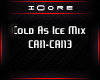 ♩iC Cold As Ice Trance