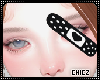 Cz💓Cute Bandaid L V.4