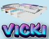 huge unique mall