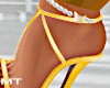 ᴹᵀ Golda Mela Heels