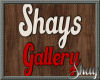 Shays Gallery
