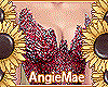 AM* Merah Dress