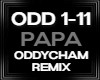 Papa ODDYCHAM