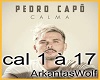 Calma-Pedro Capó