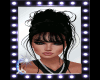 *D* Zari with Bangs