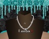 Laila custom chain