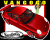 VG Ruby RED Sportscar