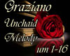 Graziano Unchaid Melody