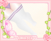 Thigh Highs Lilac V2