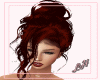 Hair Dulce red