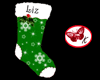 stocking Liz