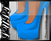 [LuSt]  Blue Shoes