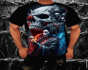 Geisha Skull 2