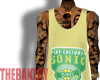 SkyCulture Sonic Tank
