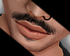 SEXY boy mustache