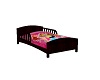 Winxclub Toddler bed