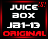 !S! Pitbull - Juice Box