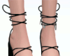 xo Badass Sandals
