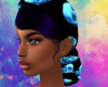 HEAD SCARF ♡ SK3
