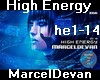 HIGHT ENERGY -remix