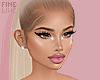 F. Belle Blonde