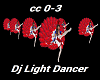 Dj Light Dancers Cancan