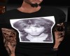 Jim Morrison Tee