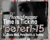 [Mix]Time Is Ticking