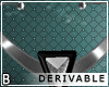 DRV Triangle Necklace
