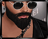 Beards Black