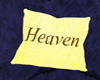 Heaven Cuddle Pillow