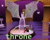 Mother Throne
