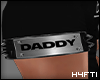 H4 | Armband Daddy
