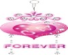 Forever Love Sticker