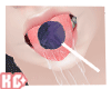Ko ll Lollipop Blueberry
