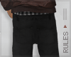 R:. The KR3W- black