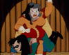 !!Spank Dance*
