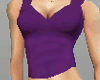 lil purple top